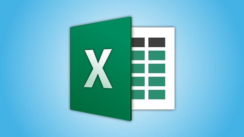 Detail Gambar Microsoft Excel Nomer 22