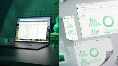 Detail Gambar Microsoft Excel Nomer 28