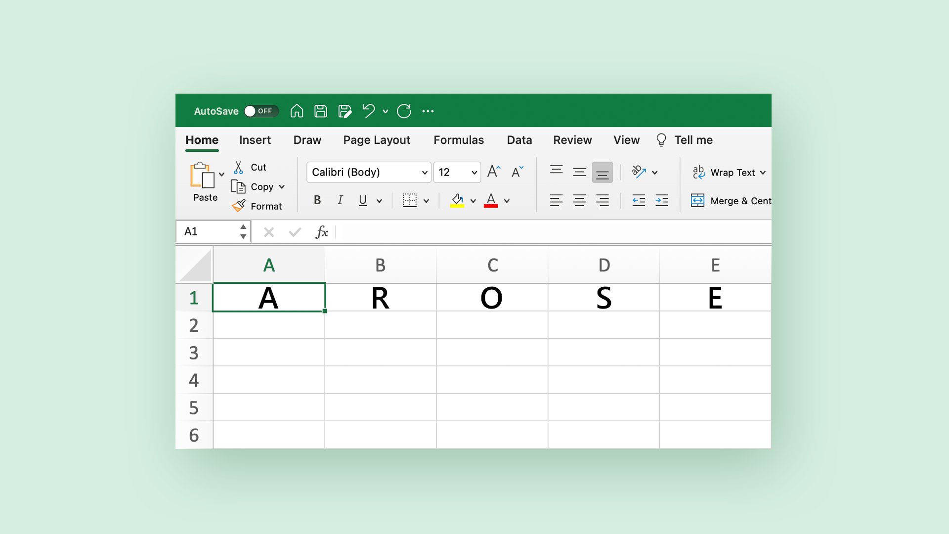 Detail Gambar Microsoft Excel Nomer 30