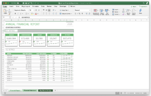 Detail Gambar Microsoft Excel Nomer 31