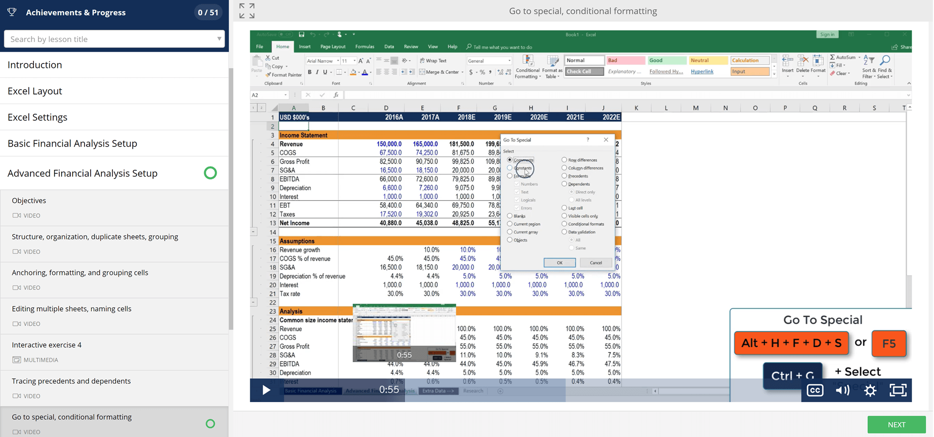 Detail Gambar Microsoft Excel Nomer 35