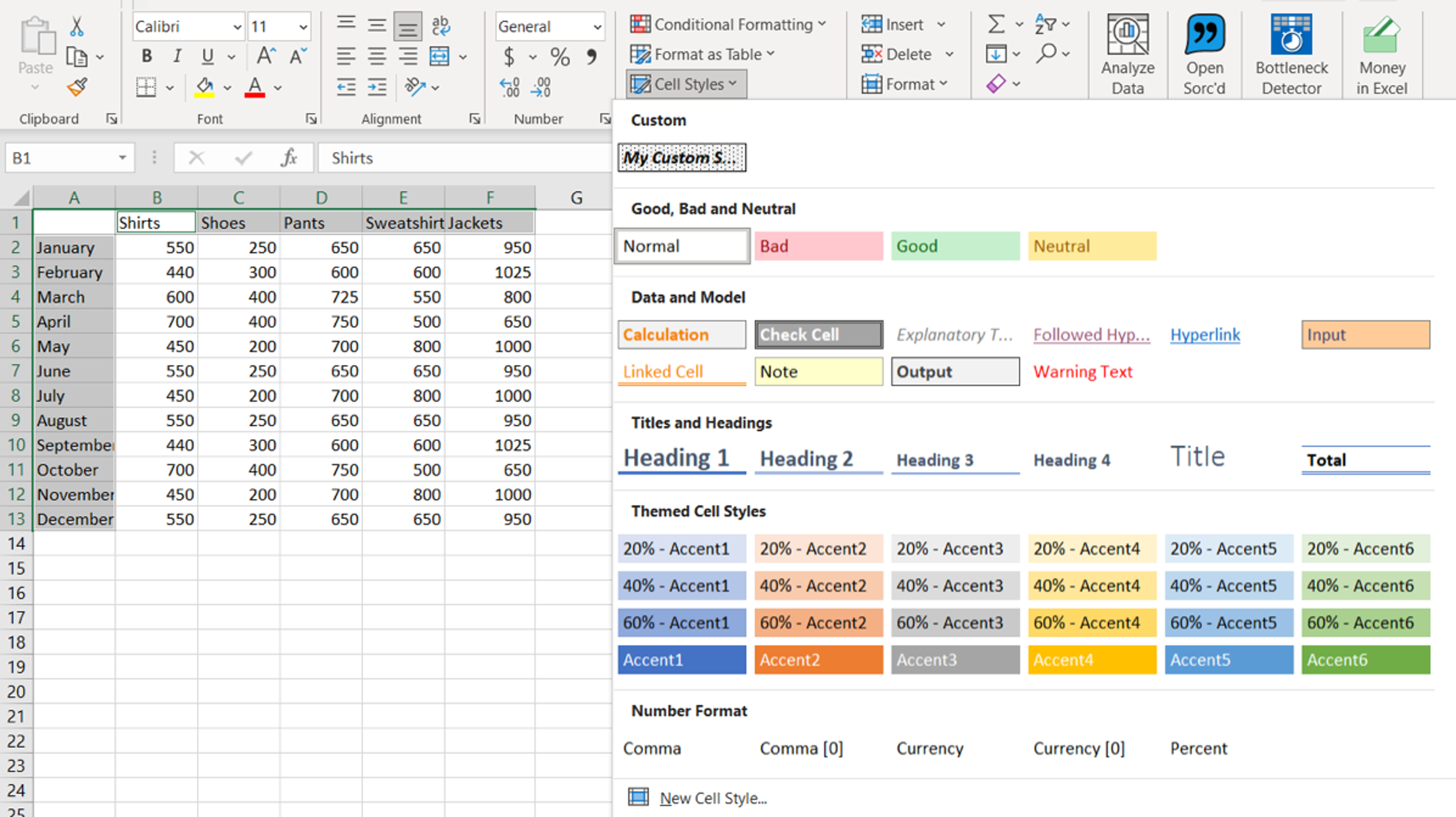 Detail Gambar Microsoft Excel Nomer 39