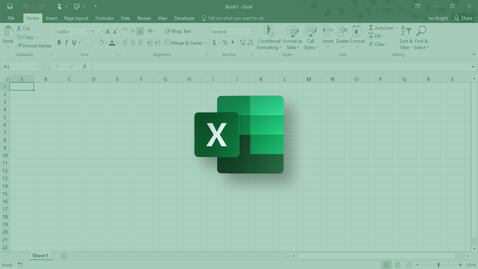 Detail Gambar Microsoft Excel Nomer 53