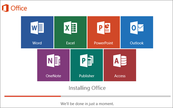 Gambar Microsoft Office - KibrisPDR