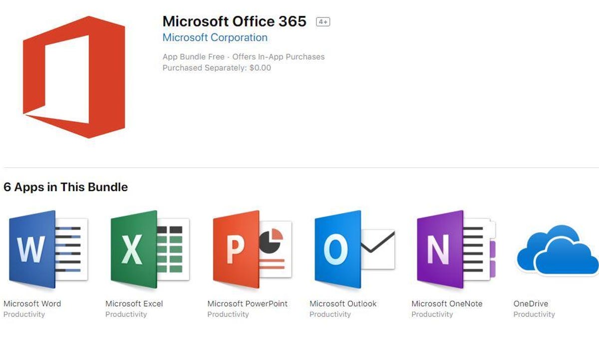 Detail Gambar Microsoft Office Nomer 17