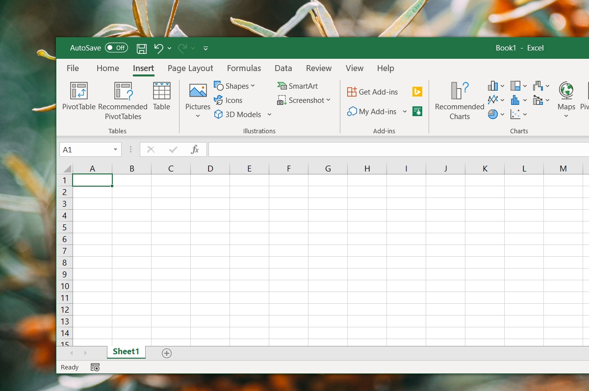 Detail Gambar Microsoft Office Excel Nomer 18