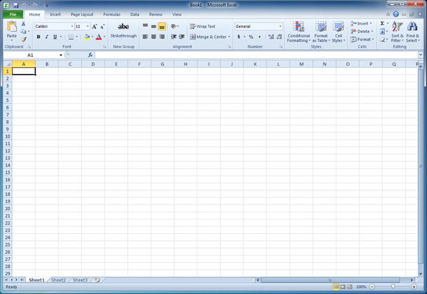 Detail Gambar Microsoft Office Excel Nomer 36
