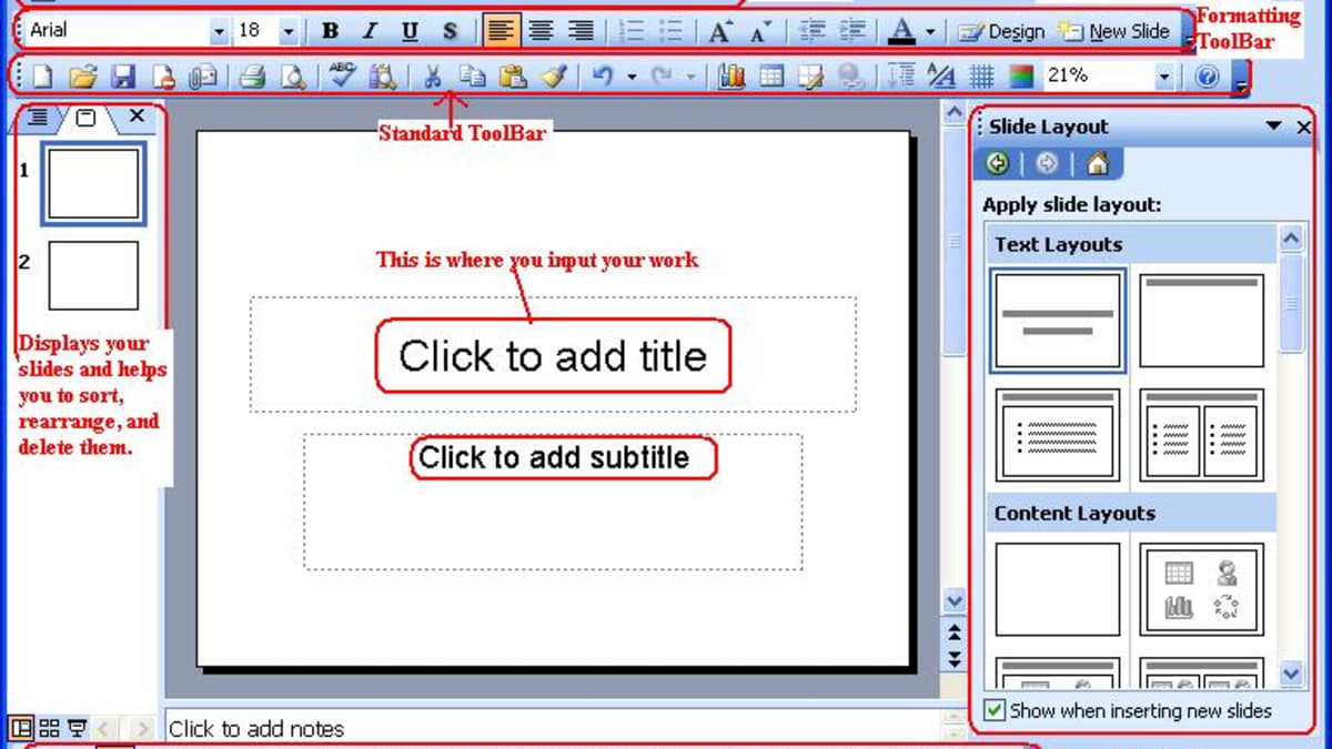 Detail Gambar Microsoft Office Powerpoint Nomer 16