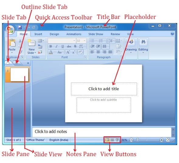 Detail Gambar Microsoft Office Powerpoint Nomer 20