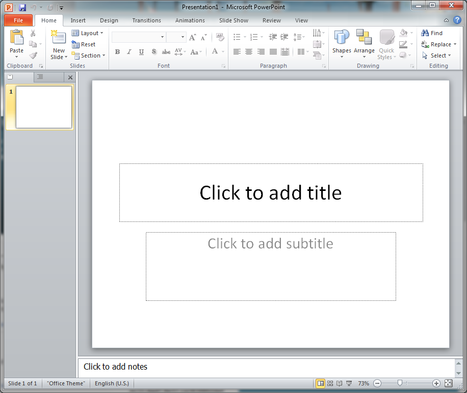 Detail Gambar Microsoft Office Powerpoint Nomer 24