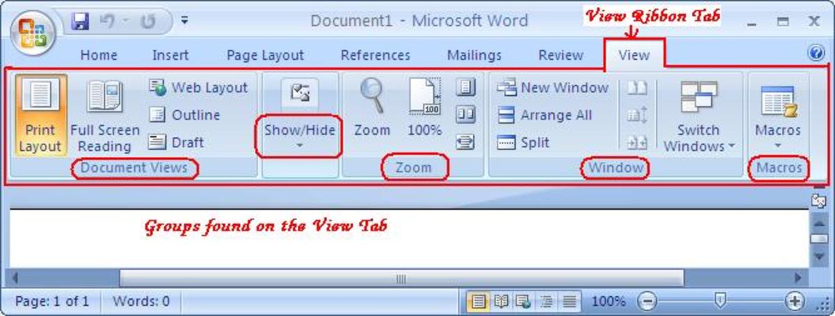 Detail Gambar Microsoft Office Word Nomer 55