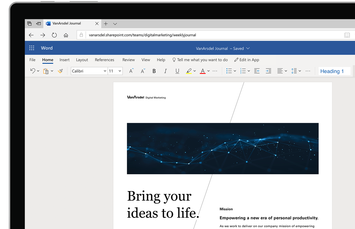 Detail Gambar Microsoft Office Word Nomer 7