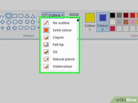 Detail Gambar Microsoft Paint Nomer 42