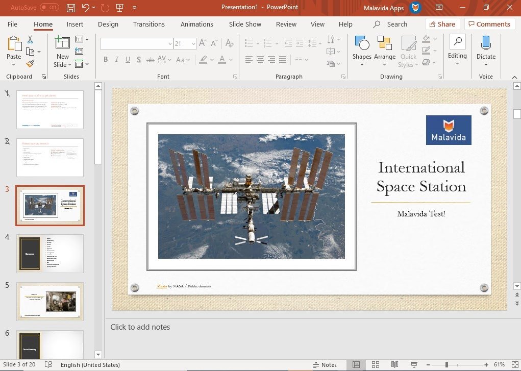 Download Gambar Microsoft Power Point Nomer 19