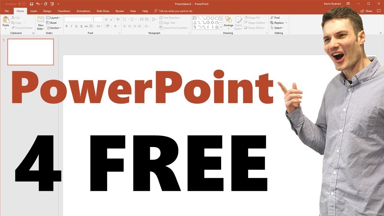 Detail Gambar Microsoft Power Point Nomer 23