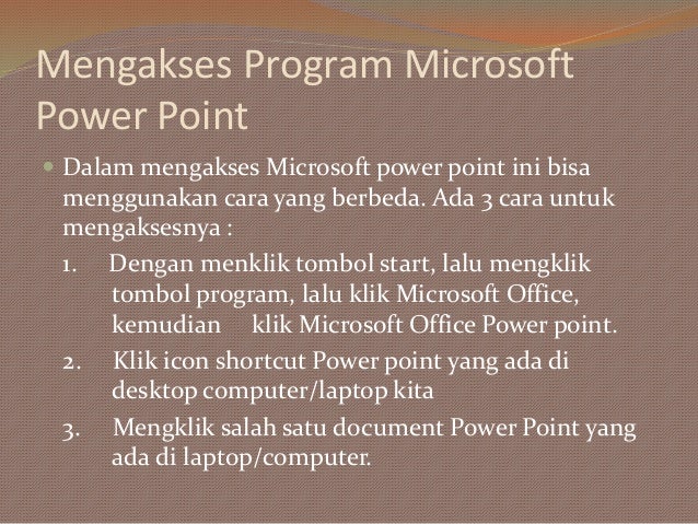 Detail Gambar Microsoft Power Point Tentang Teknik Sipil Nomer 36