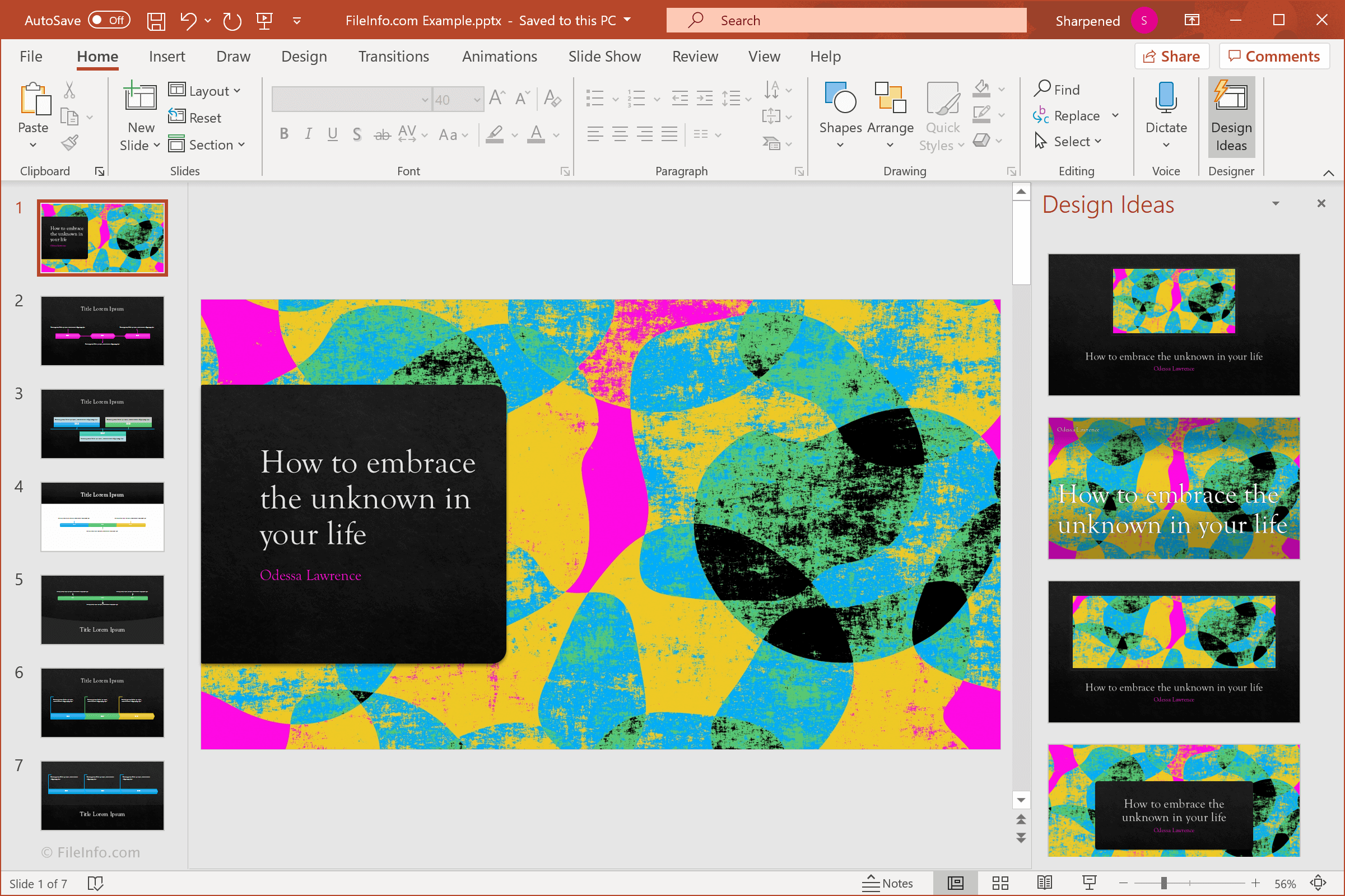 Detail Gambar Microsoft Powerpoint Nomer 22
