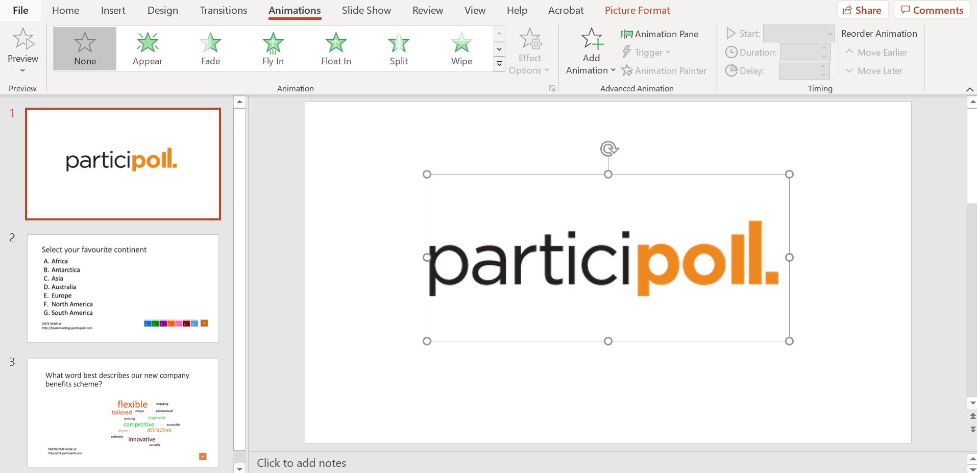 Detail Gambar Microsoft Powerpoint Nomer 31