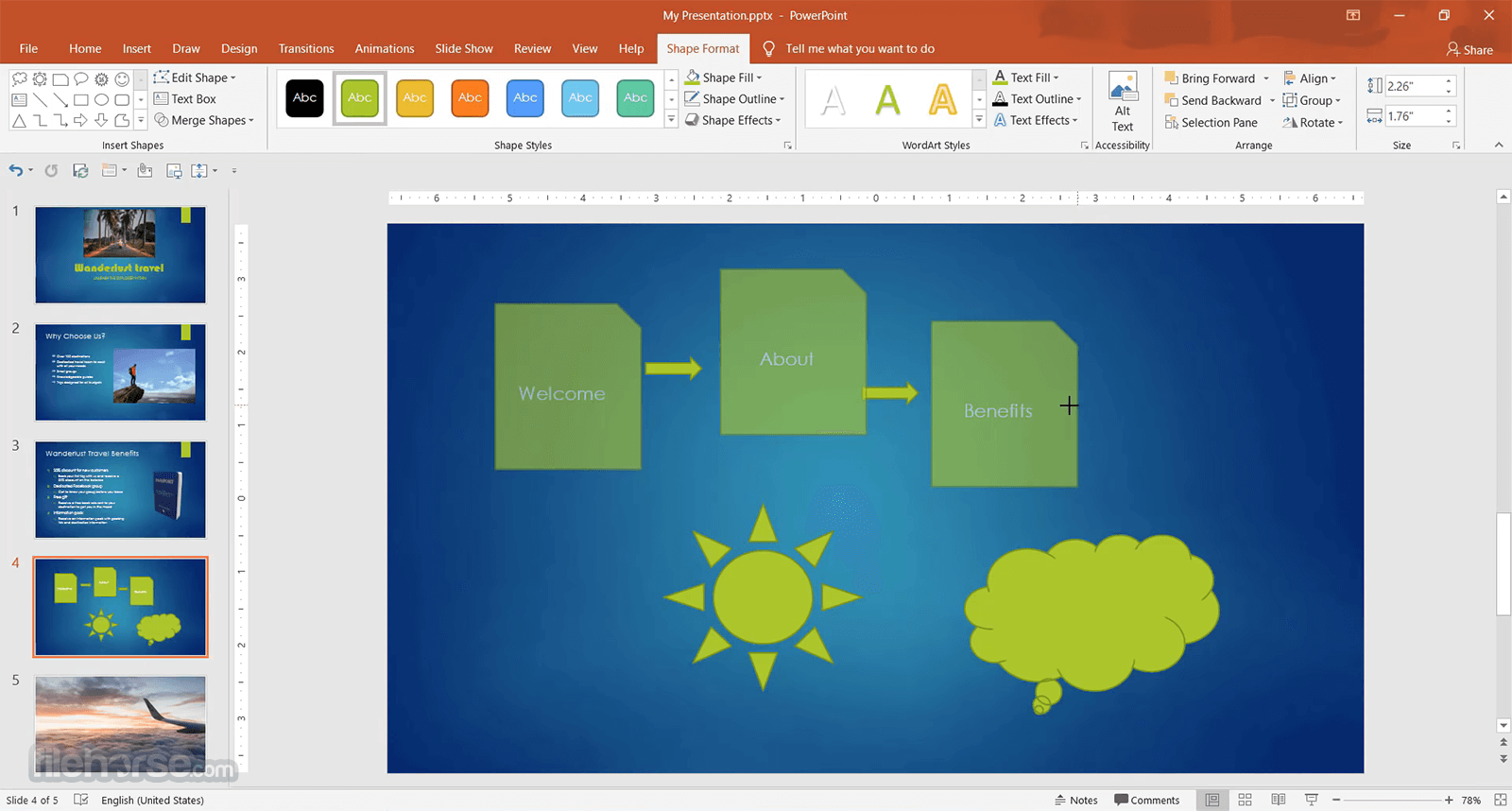 Detail Gambar Microsoft Powerpoint Nomer 34