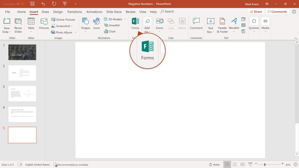 Detail Gambar Microsoft Powerpoint Nomer 5