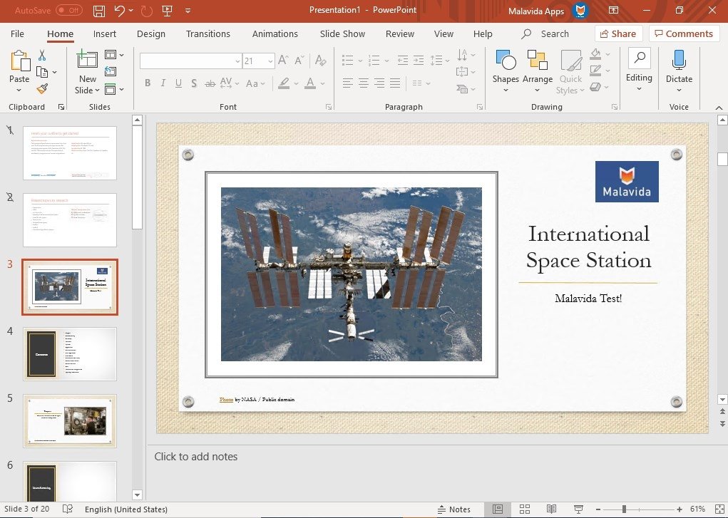 Detail Gambar Microsoft Powerpoint Nomer 50