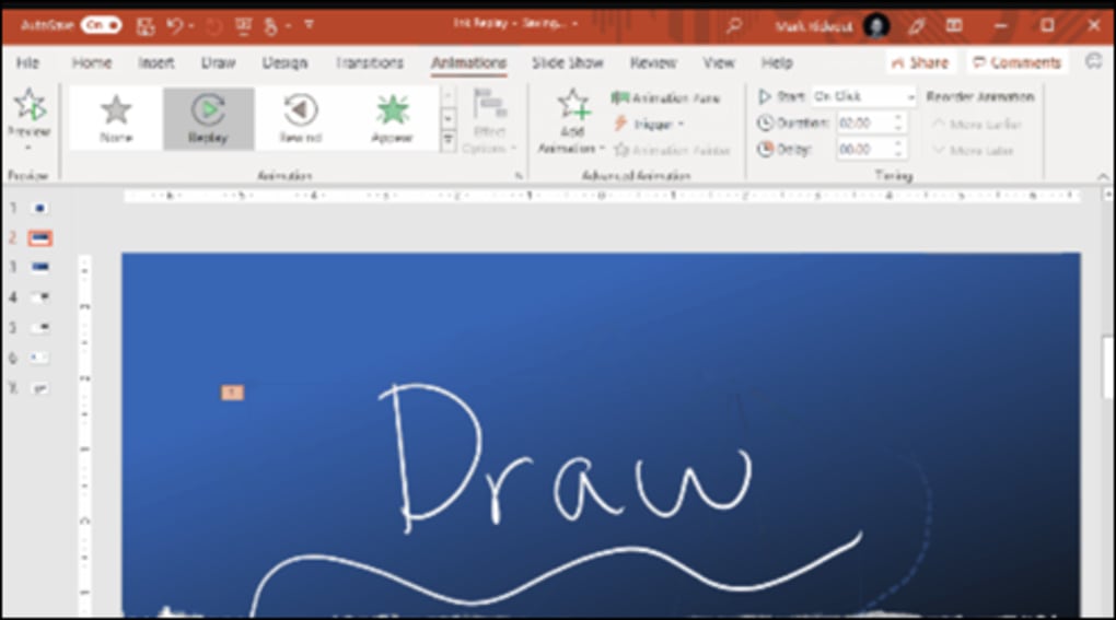 Detail Gambar Microsoft Powerpoint Nomer 55