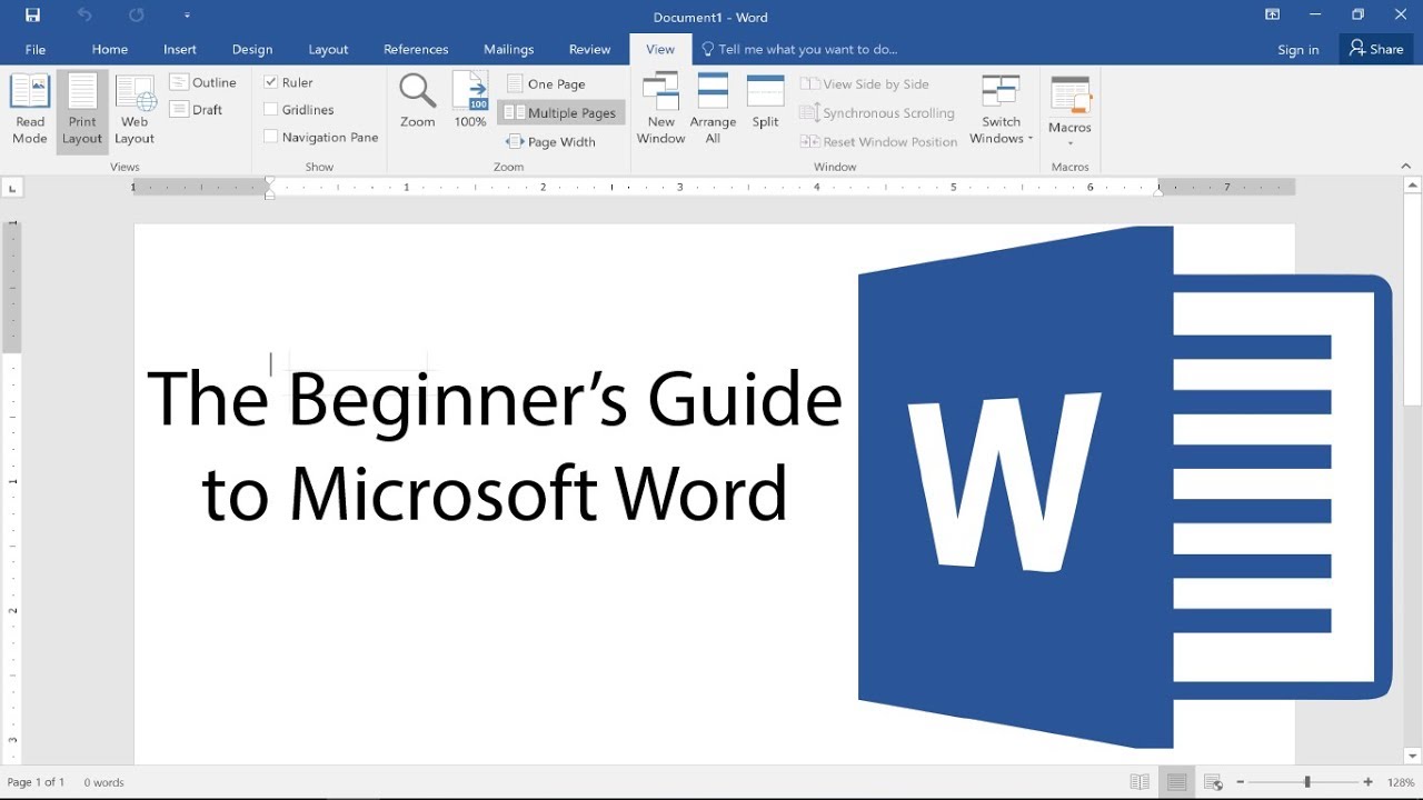 Detail Gambar Microsoft Word Nomer 12
