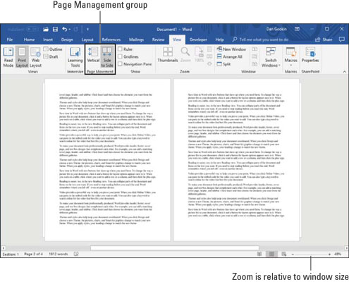 Detail Gambar Microsoft Word Nomer 14