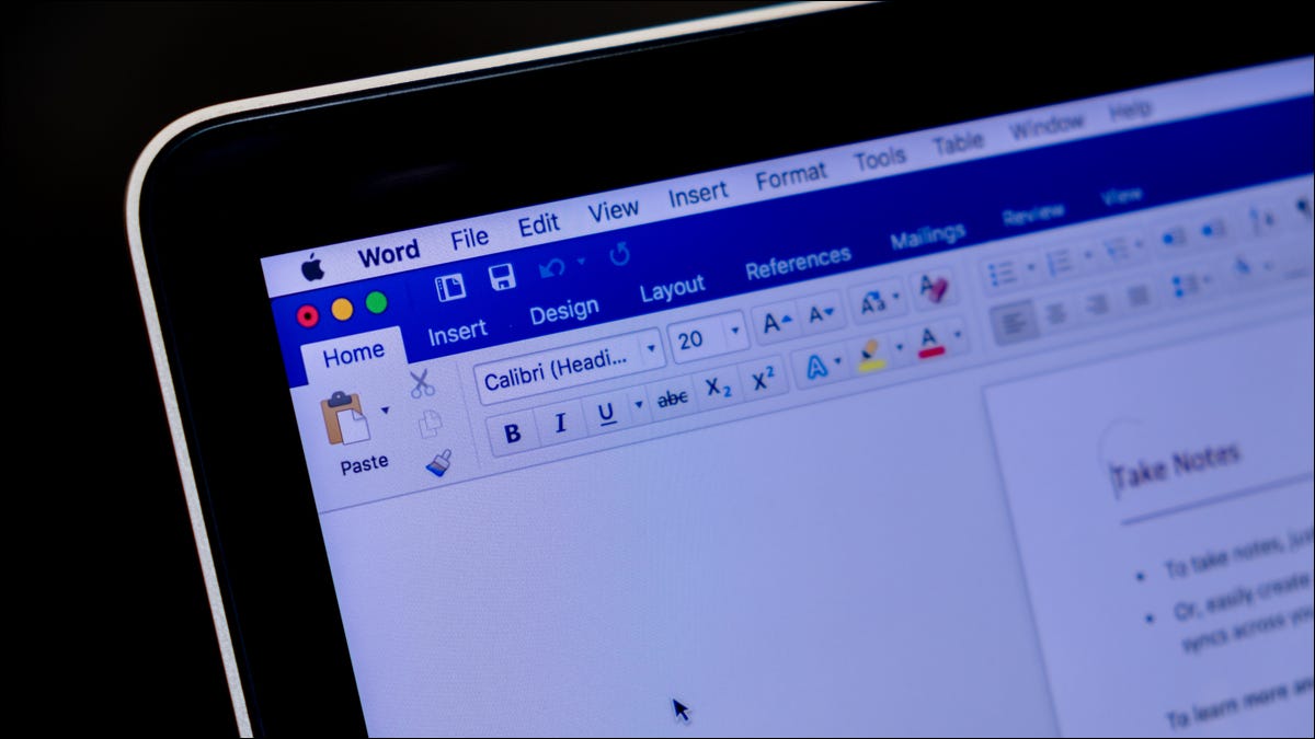 Detail Gambar Microsoft Word Nomer 16