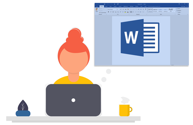 Detail Gambar Microsoft Word Nomer 21