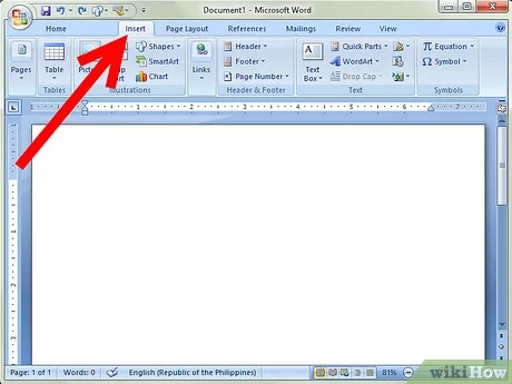 Detail Gambar Microsoft Word 2007 Nomer 12