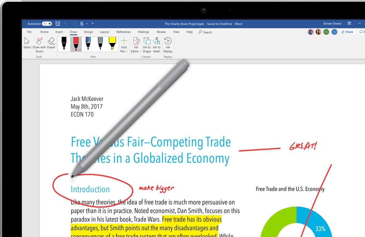 Detail Gambar Microsoft Word 2010 Nomer 11