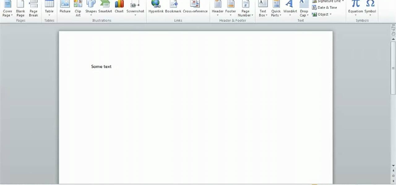 Detail Gambar Microsoft Word 2010 Nomer 26