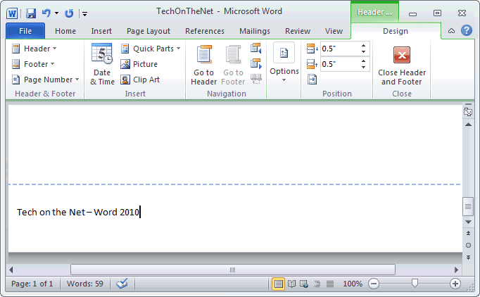 Detail Gambar Microsoft Word 2010 Nomer 30
