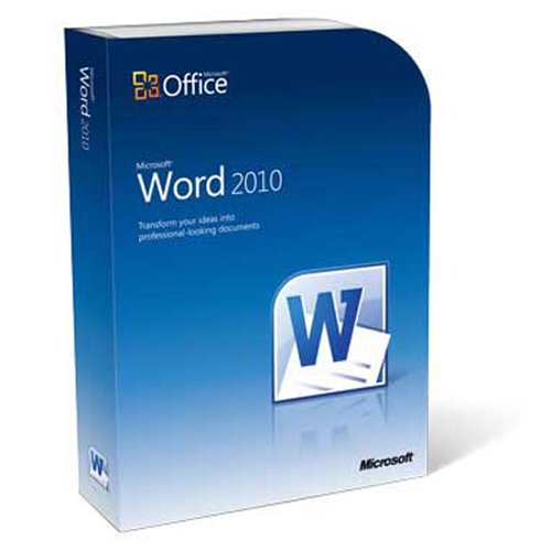 Detail Gambar Microsoft Word 2010 Nomer 36