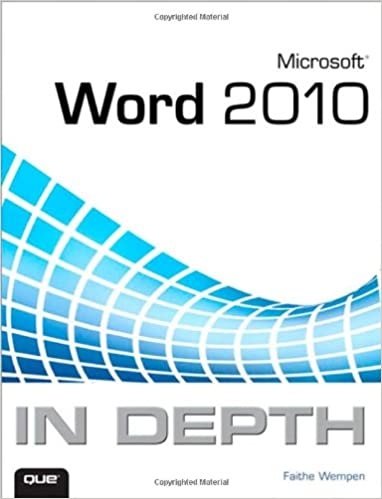 Detail Gambar Microsoft Word 2010 Nomer 40