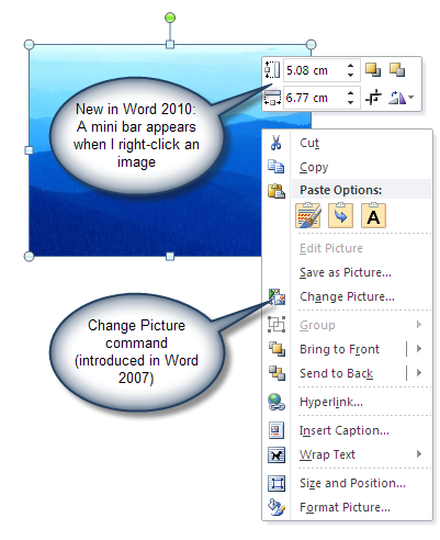 Detail Gambar Microsoft Word 2010 Nomer 45