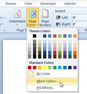 Detail Gambar Microsoft Word 2010 Nomer 46