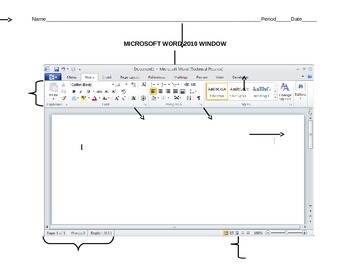 Detail Gambar Microsoft Word 2010 Nomer 51