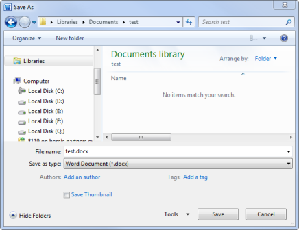 Detail Gambar Microsoft Word 2010 Nomer 54