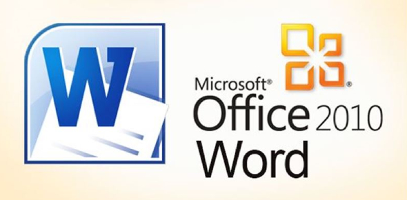 Detail Gambar Microsoft Word 2010 Nomer 7