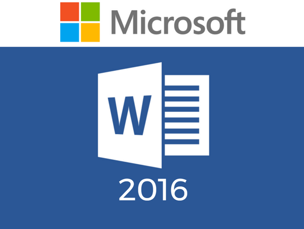 Detail Gambar Microsoft Word 2016 Nomer 12
