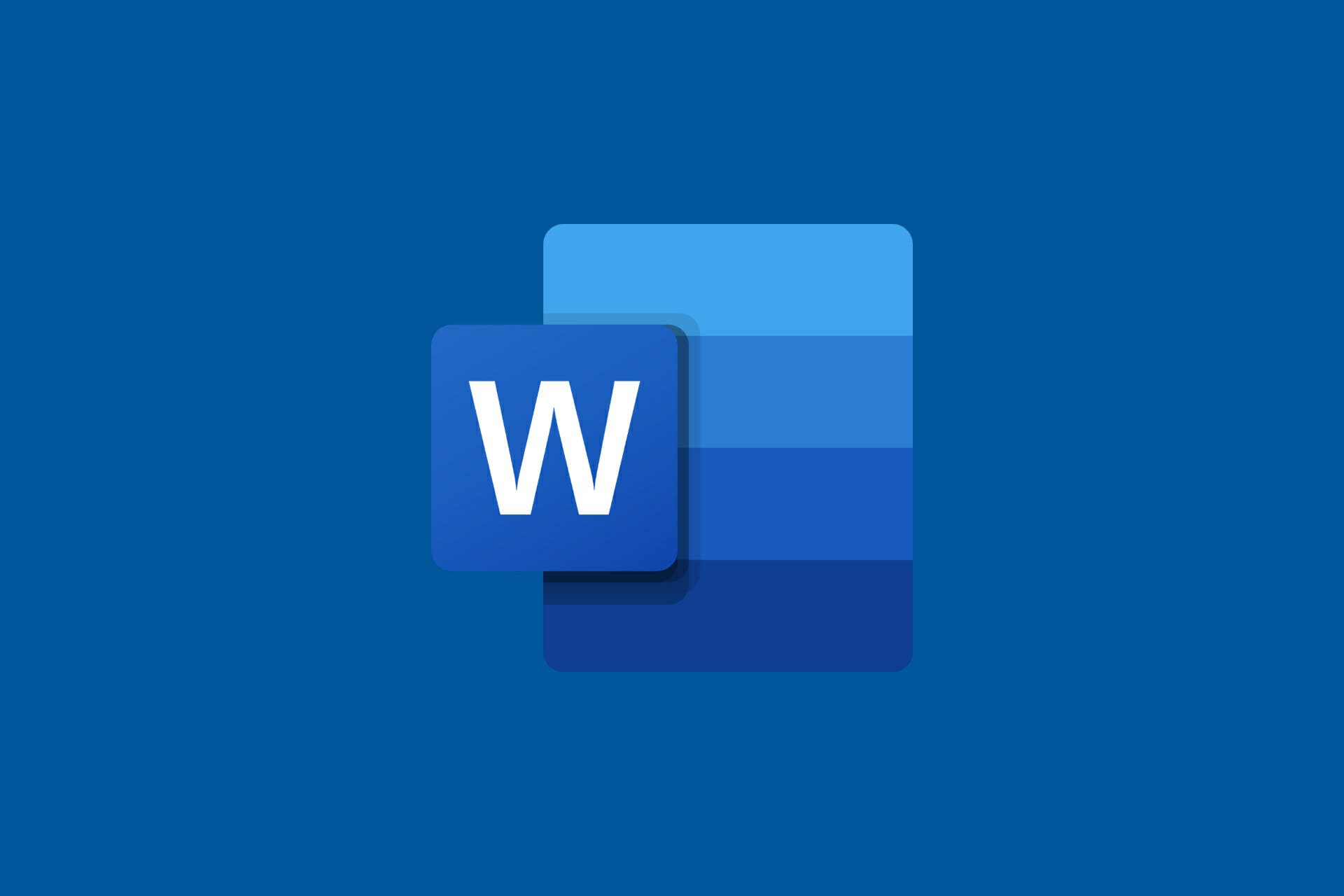 Detail Gambar Microsoft Word 2016 Nomer 14