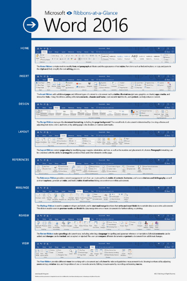 Detail Gambar Microsoft Word 2016 Nomer 27