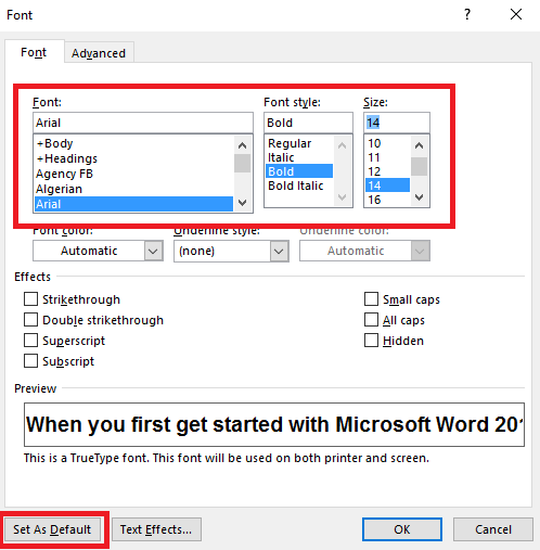 Detail Gambar Microsoft Word 2016 Nomer 53