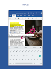 Detail Gambar Microsoft Word Nomer 23