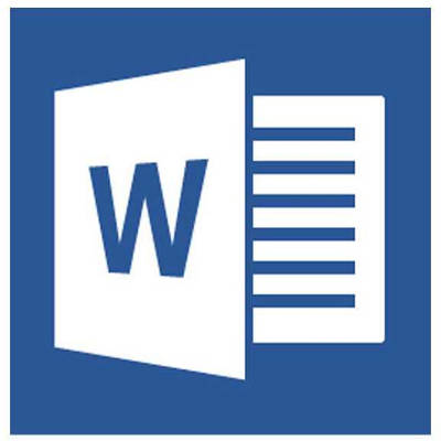 Detail Gambar Microsoft Word Nomer 29