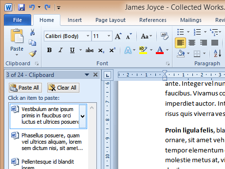 Detail Gambar Microsoft Word Nomer 4