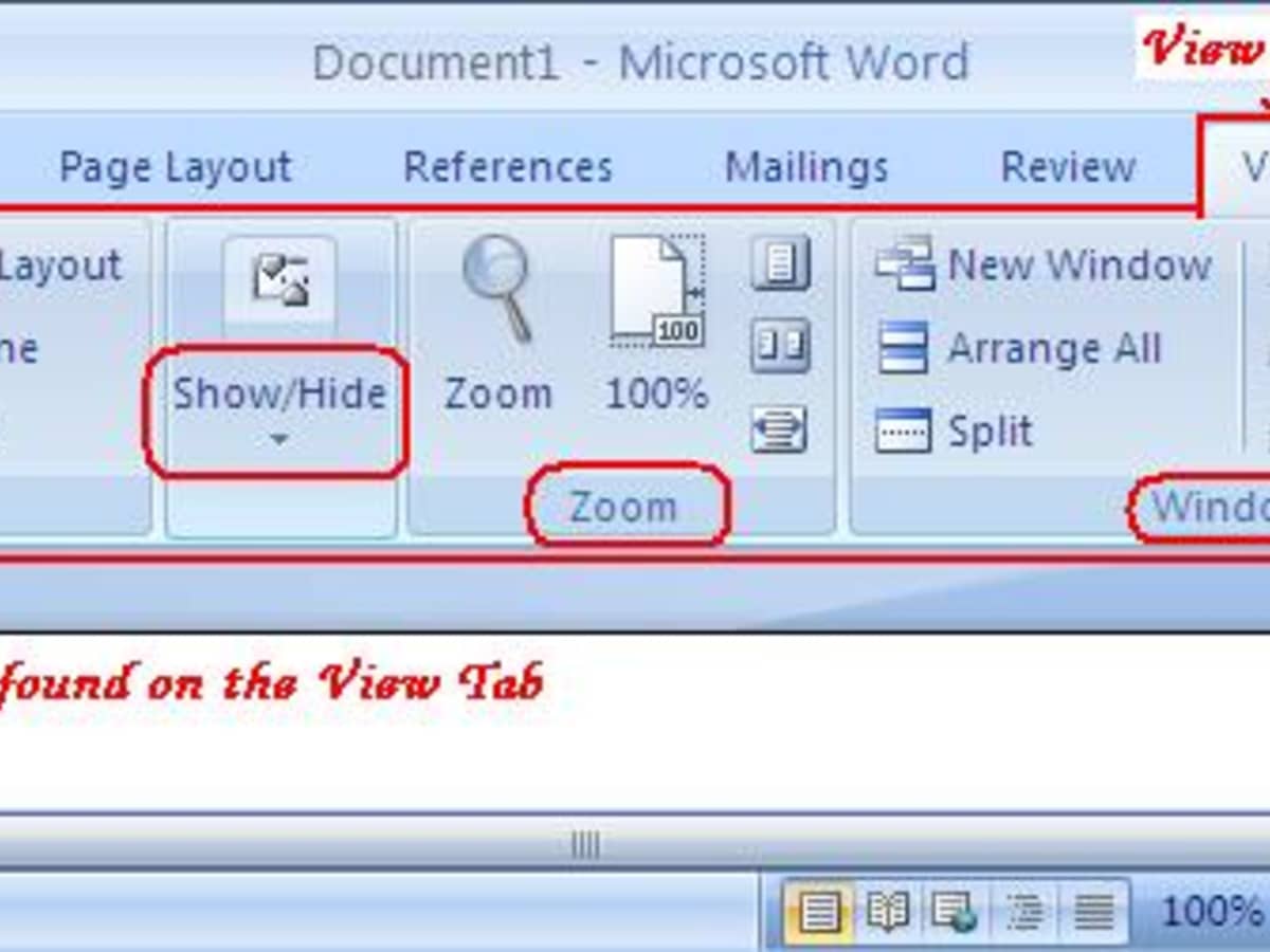 Detail Gambar Microsoft Word Nomer 31