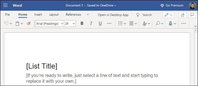 Detail Gambar Microsoft Word Nomer 34